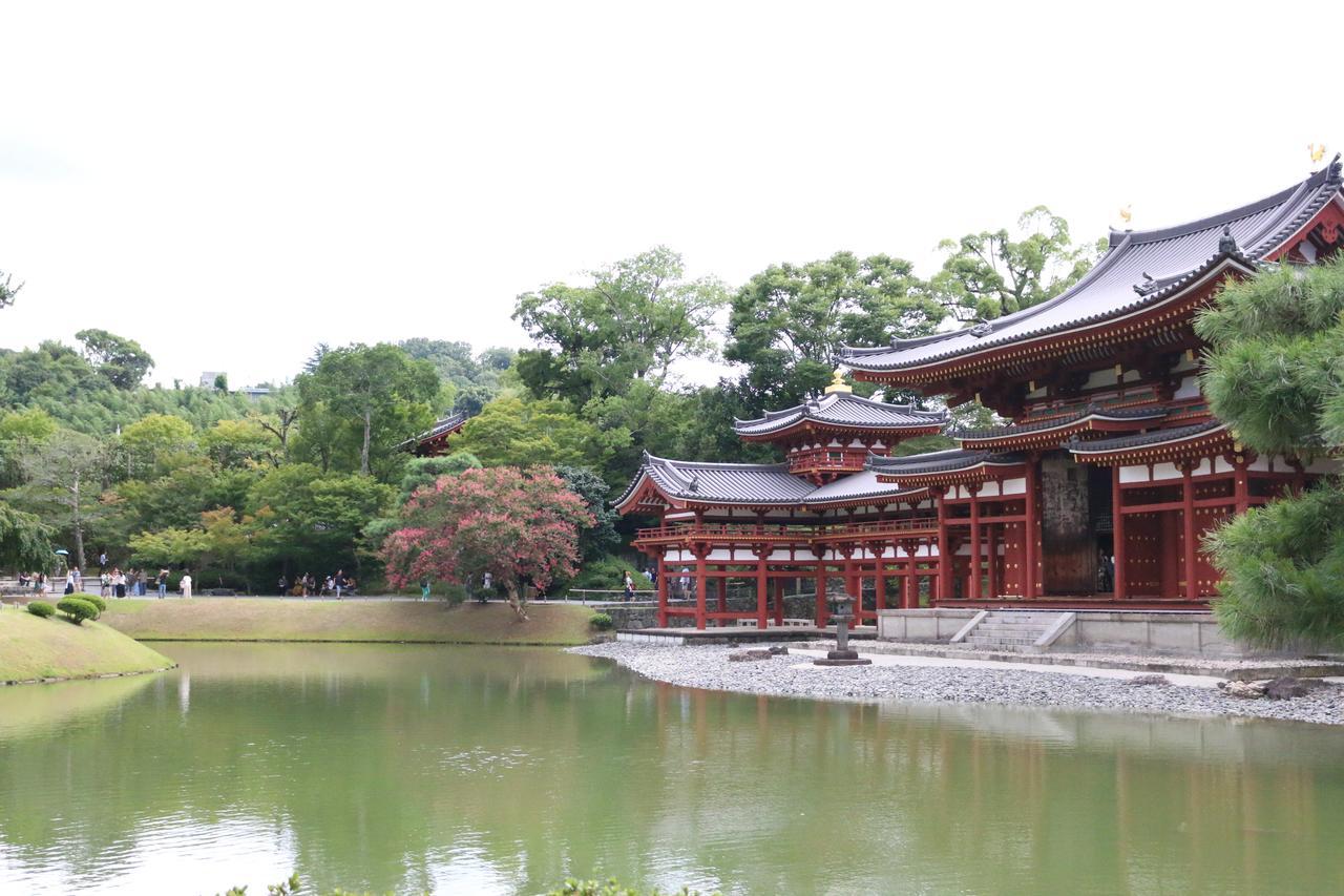 Villa Shirakabanoyado-Taisho Ōsaka Exterior foto